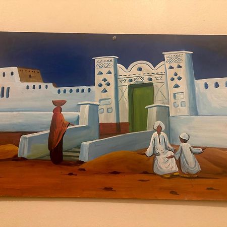 Safari Abu Simbel Hotel Екстериор снимка