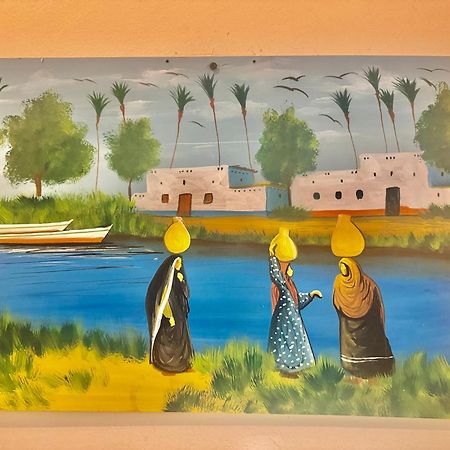 Safari Abu Simbel Hotel Екстериор снимка